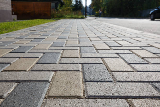 Best Concrete Paver Driveway  in Troy, IL