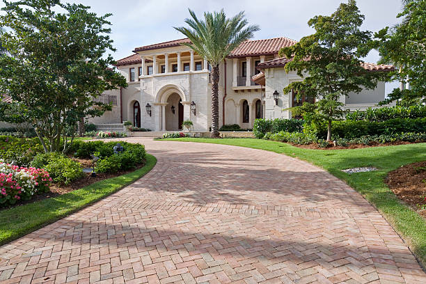 Best Affordable Driveway Pavers  in Troy, IL